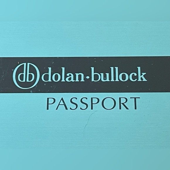 Money Clip Sterling Silver and 14k Gold - Picture 4 of 4